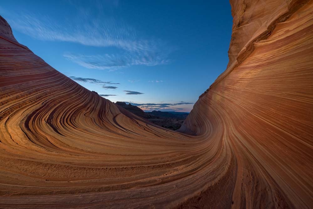 Little Colorado River First Bend